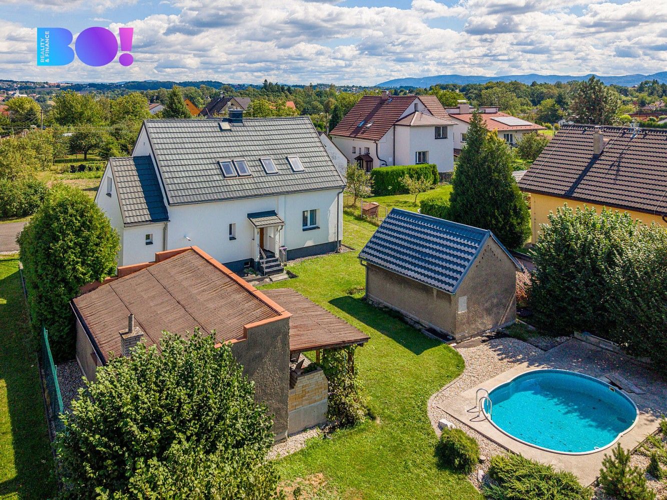 Rodinný dům · 136 m² · Horní, Havířov - Město, okres Karviná - 4