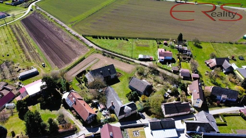 Pozemky pro bydlení, Niměřice Horní Cetno - 2