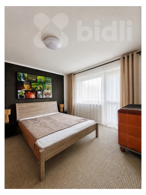 Byt 2+1 · 58 m² · Seifertova, Kostelec nad Orlicí - 3