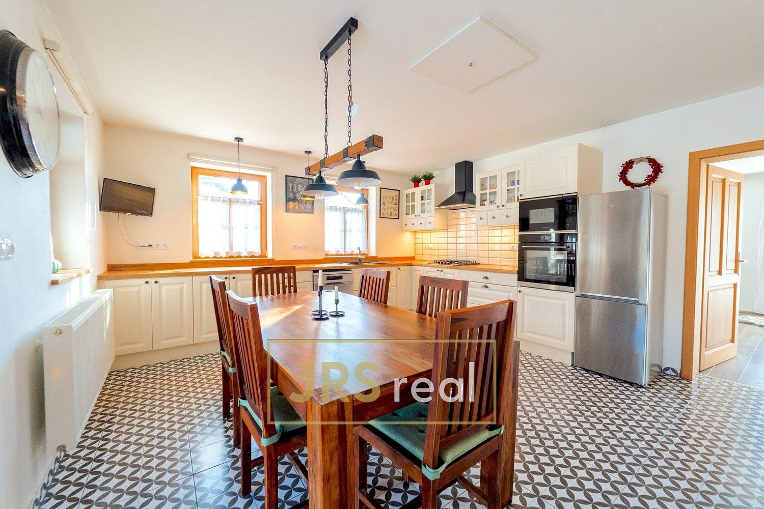 Prodej rodinný dům - Novosedly, okres Břeclav, 187 m² - 5