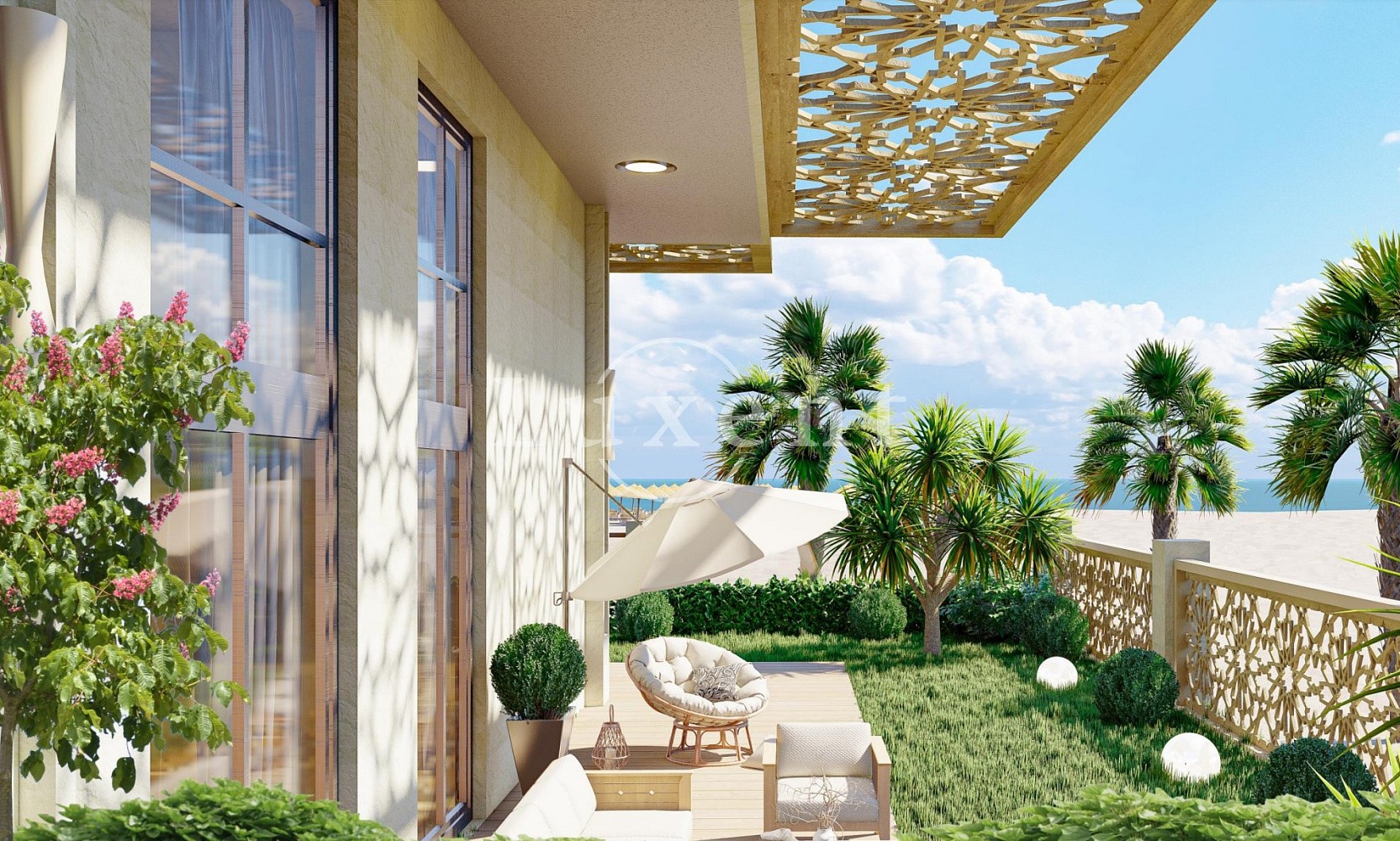 Prodej byt 4+kk - Taqah, Omán, 94 m² - 5