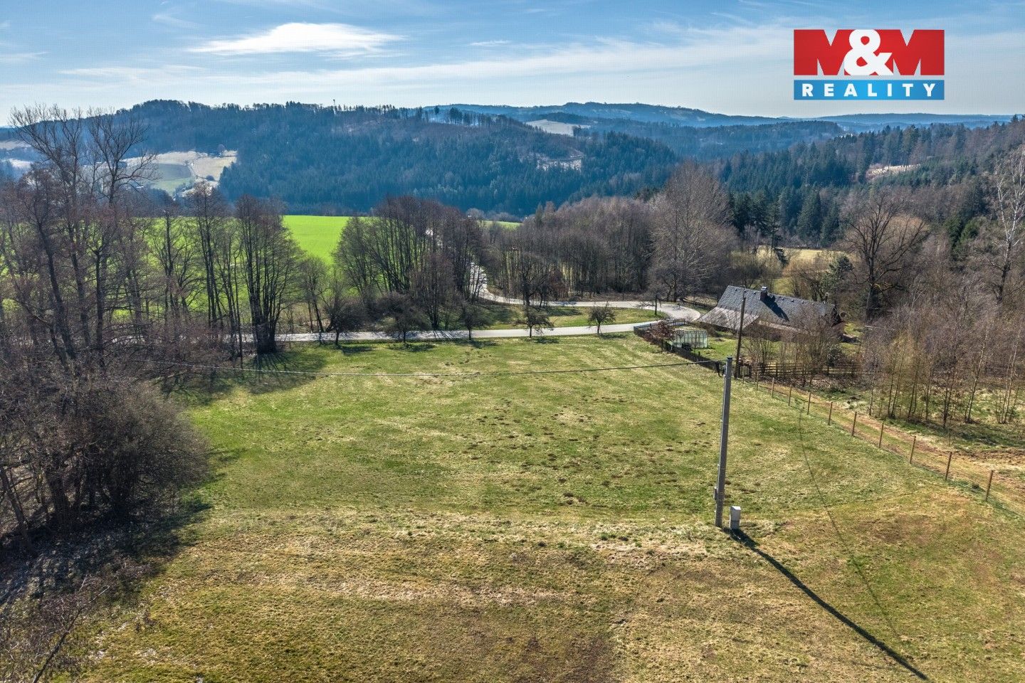 Chalupa · 71 m² · Hořensko, Slaná - 4