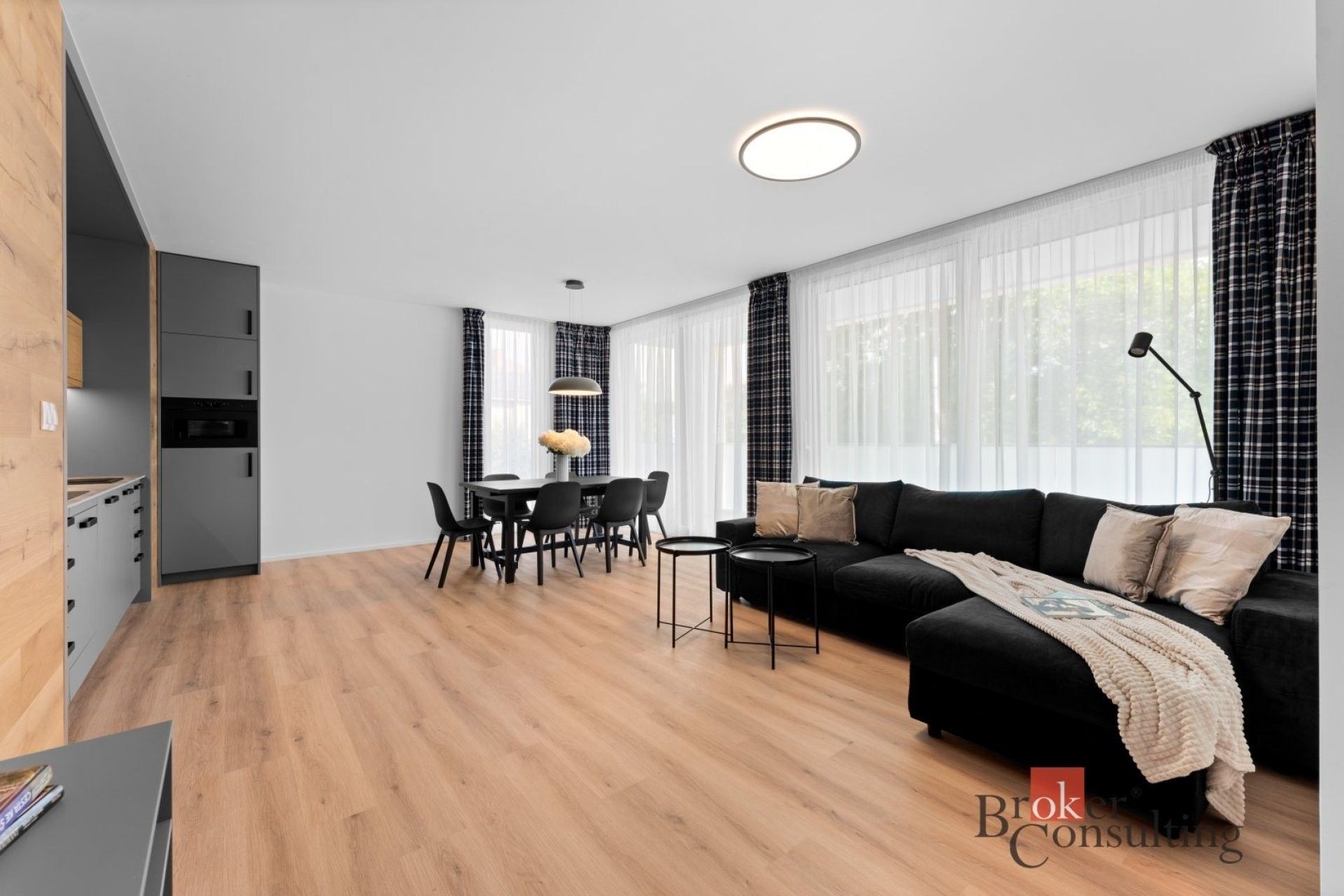2+kk, Pražská,Vrchlabí, 78 m² - 2