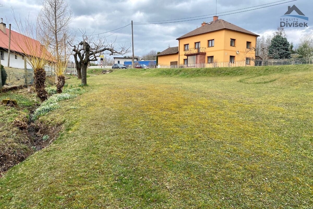 Prodej pozemek pro bydlení - Potštejn, 517 43 - 5