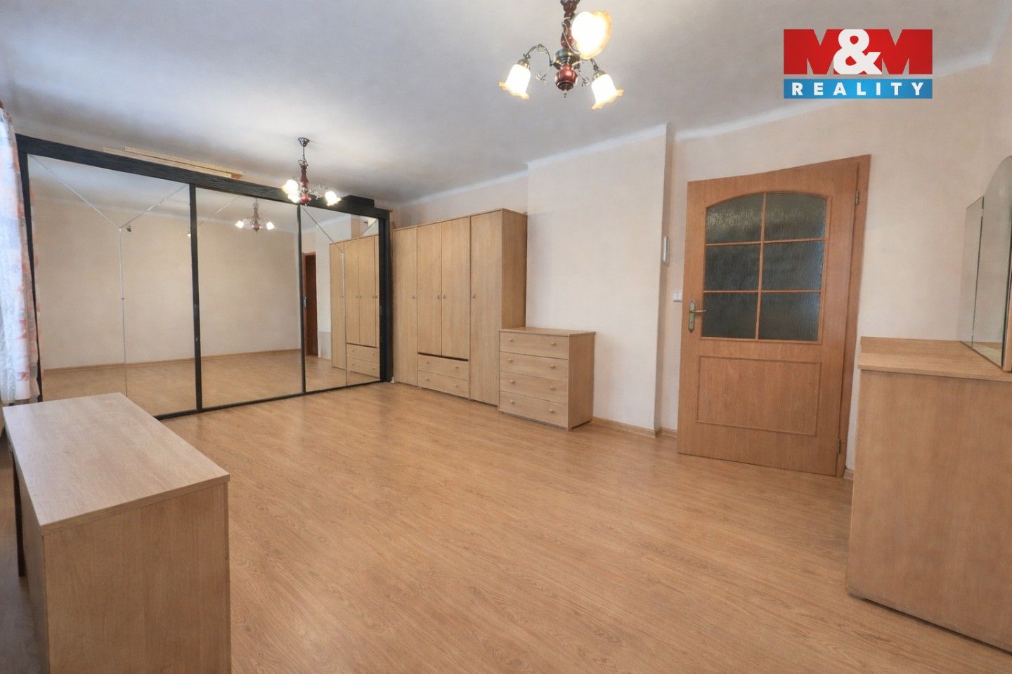 Prodej byt 3+1 - Malínská, Žatec, 65 m²