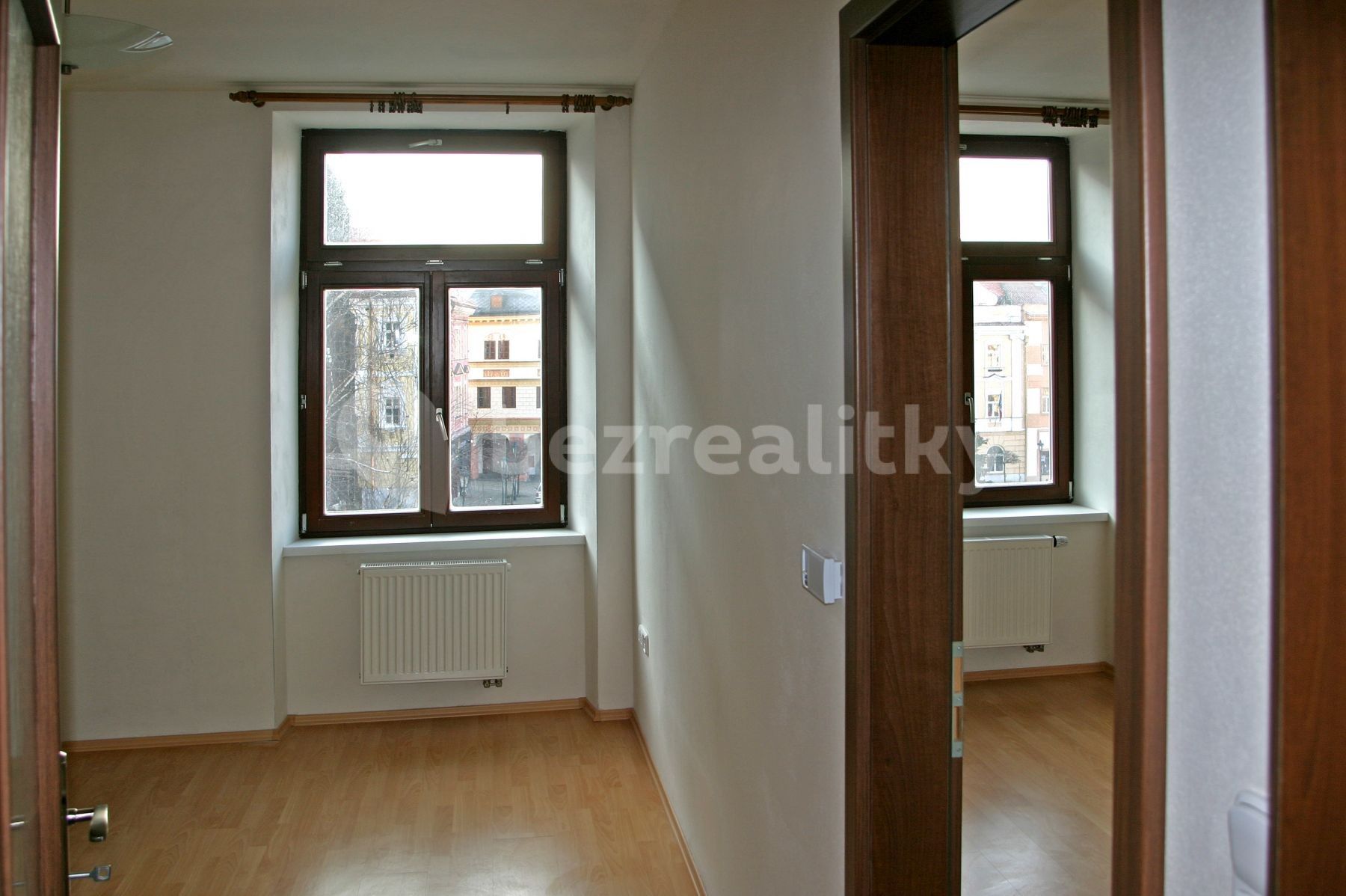 Byt 2+kk · 36 m² · Resselovo náměstí, Chrudim - Chrudim, Pardubický kraj - 4