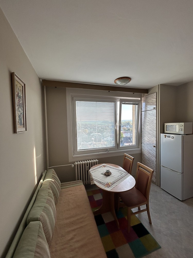Prodej byt 1+1 - Zahradní, Svitavy - Lány, 36 m² - 5
