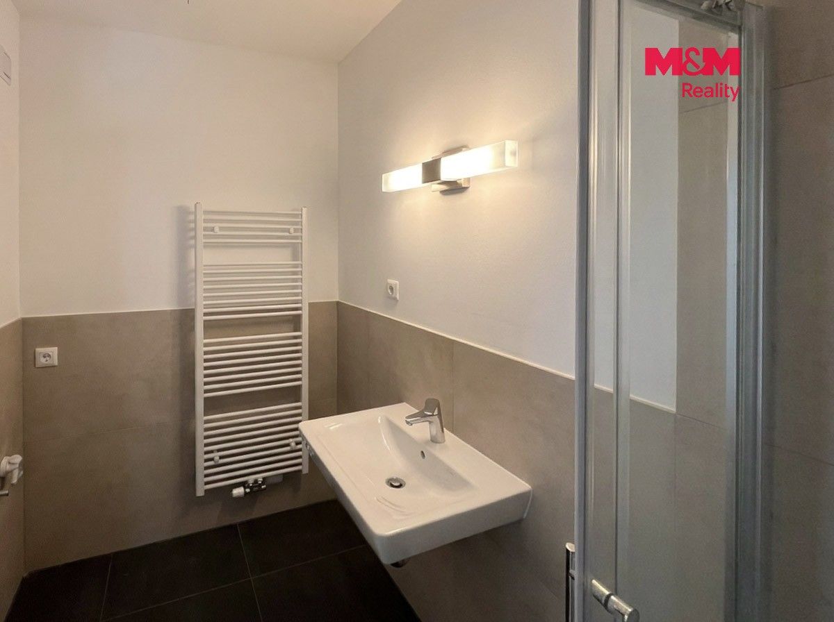 Byt 1+kk · 27 m² · Za Penzionem, Mohelnice - 4