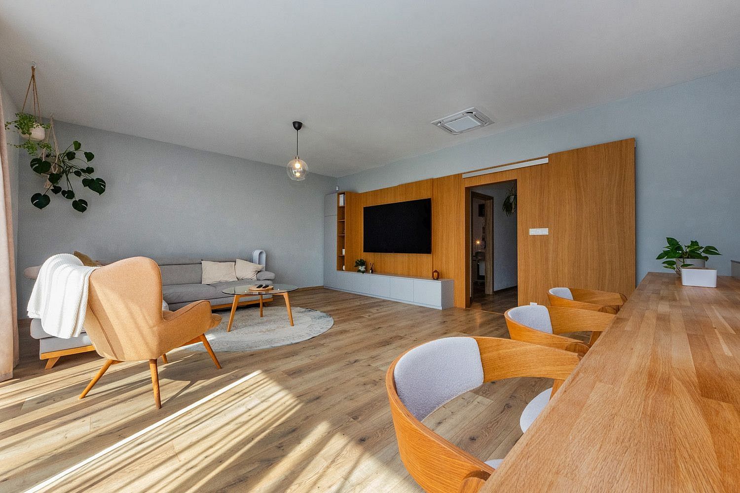 Prodej rodinný dům - Kounice, okres Nymburk, Středočeský kraj, 116 m² - 5