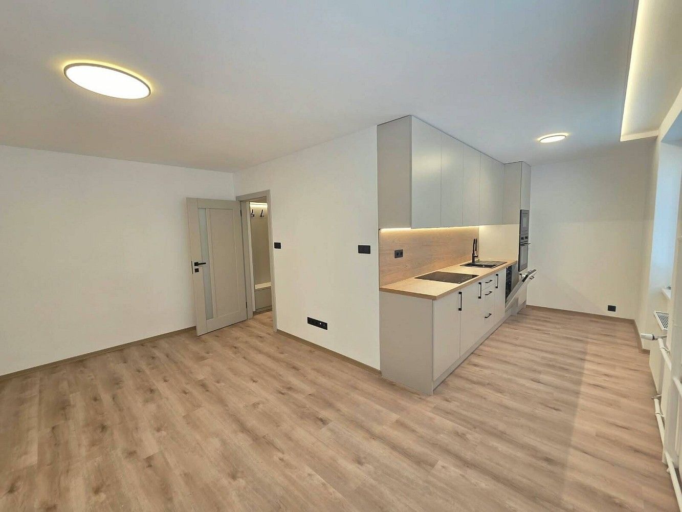 Pronájem byt 2+1 - Maxe Švabinského, Most, 51 m² - 5
