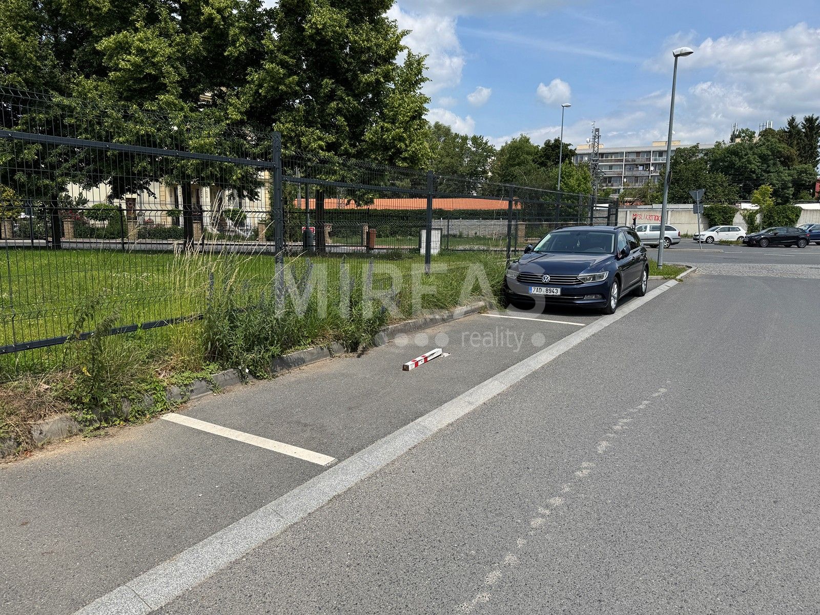 Ostatní, Praha, 15 m²