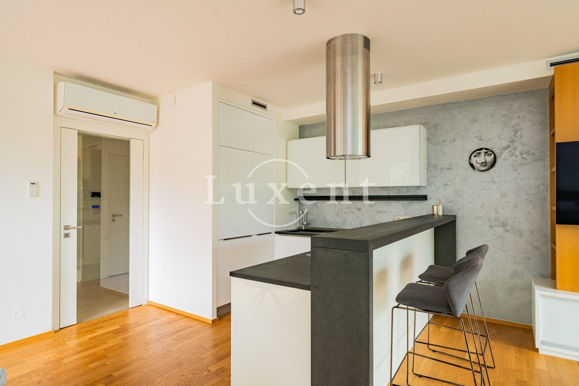 Byt 2+kk · 74 m² · Výhledová 1231, Praha Hlubočepy - 3