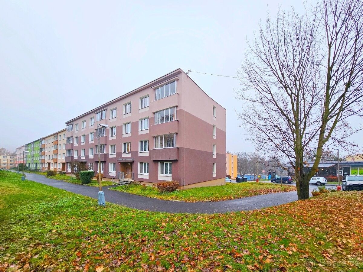 Byty, Jirkov, 431 11