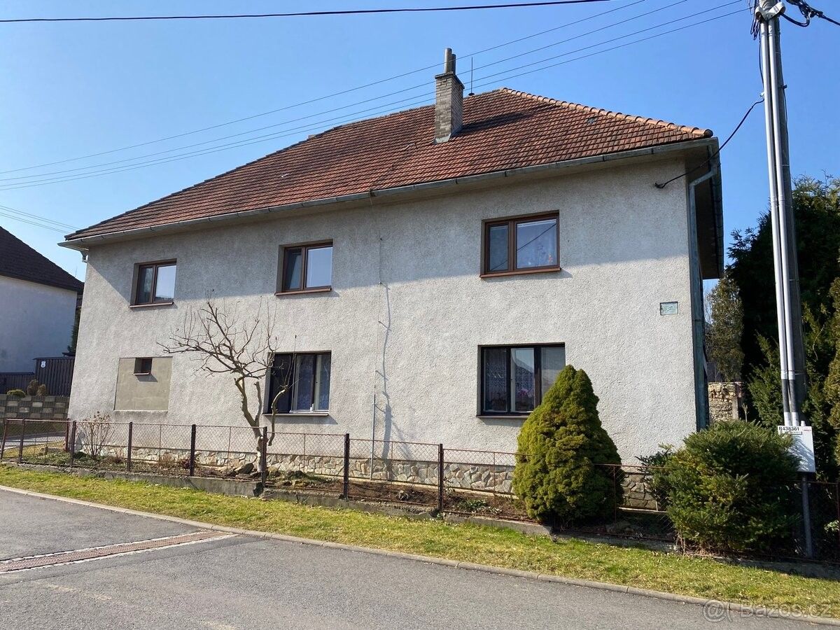 Prodej rodinný dům - Želechovice nad Dřevnicí, 763 11 - 5