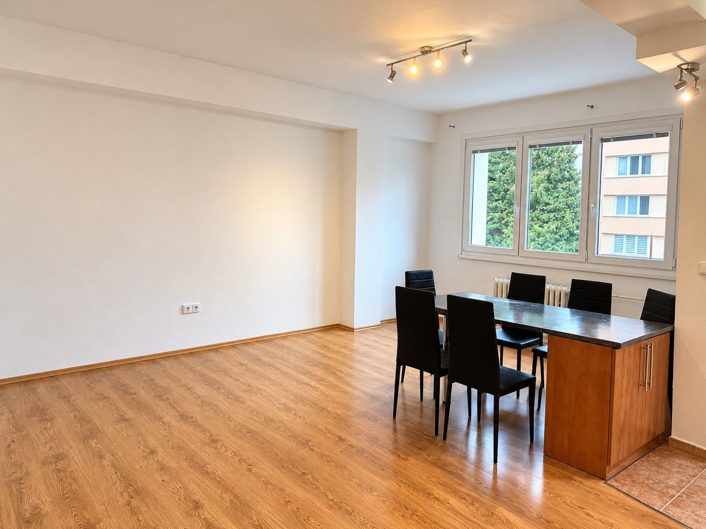 2+kk, Sídliště, Počátky - Počátky, Kraj Vysočina, 68 m² - 1