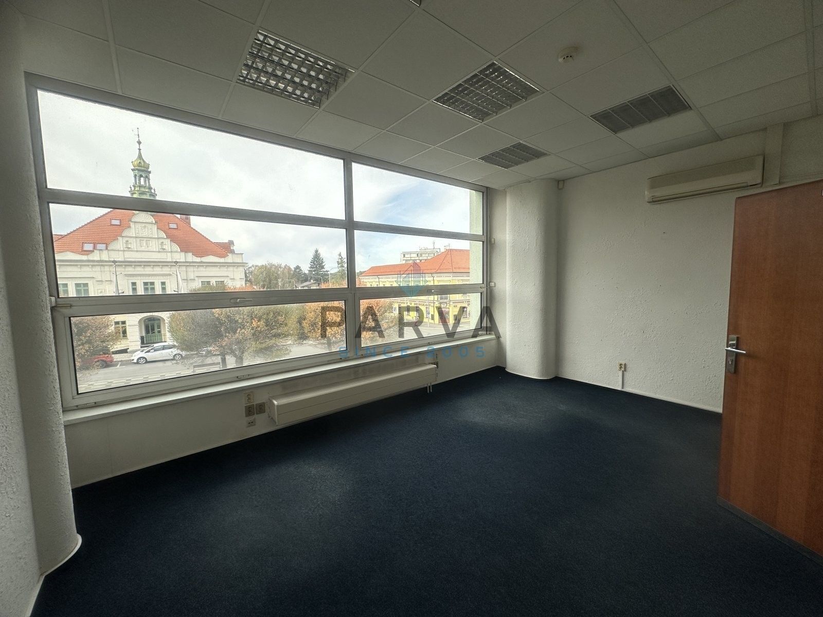 Pronájem kancelář - Jiráskova  , Rokycany Nové Město, 18 m² - 5