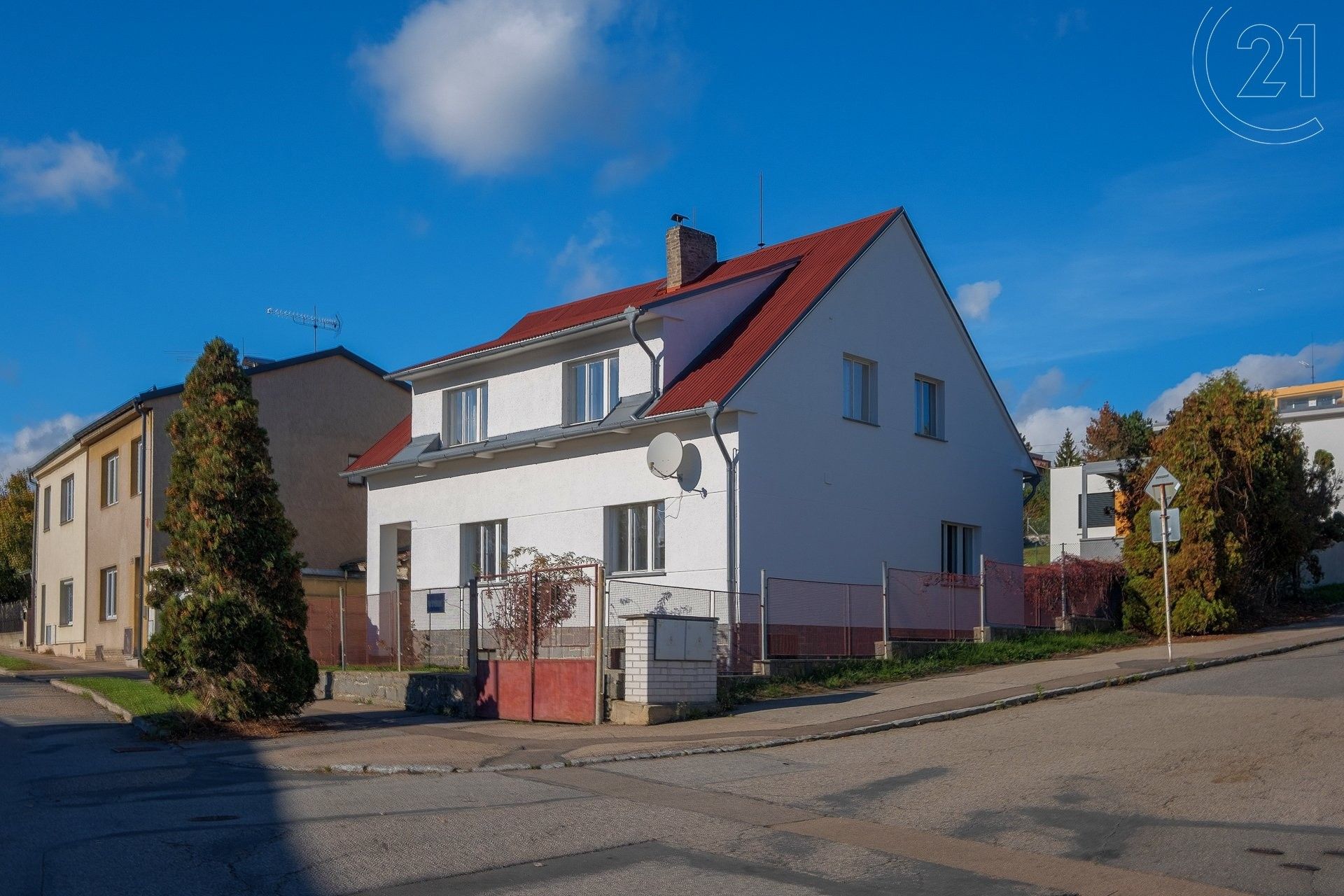 Prodej dům - Benešov, Česko, 146 m²