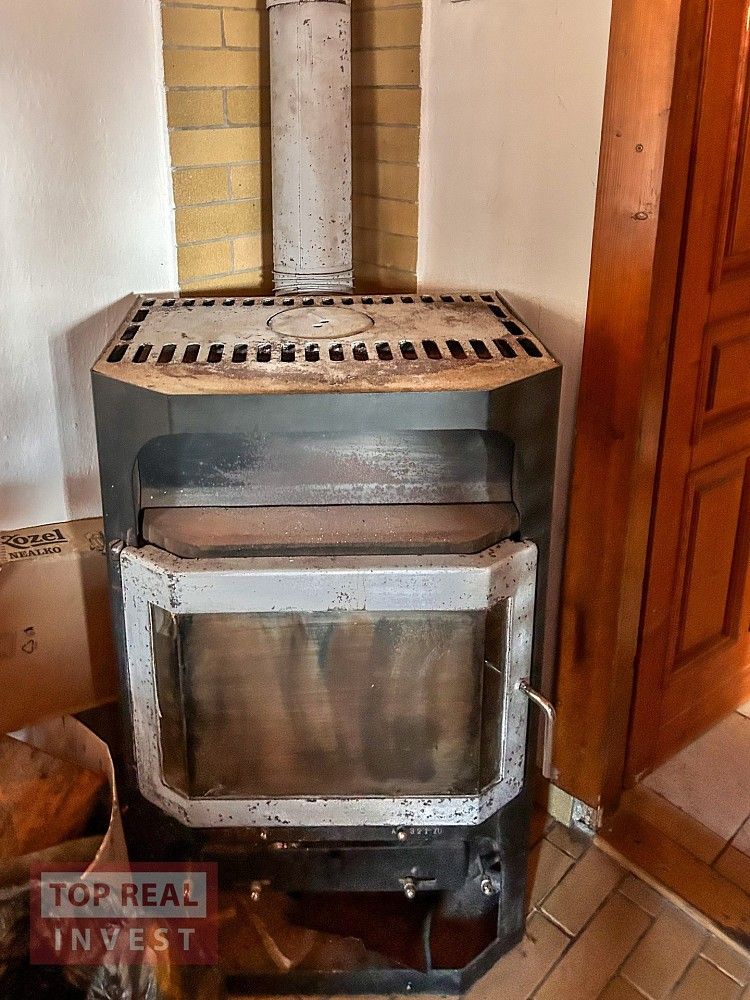 Prodej rodinný dům - Stupava, okres Uherské Hradiště, 163 m² - 5