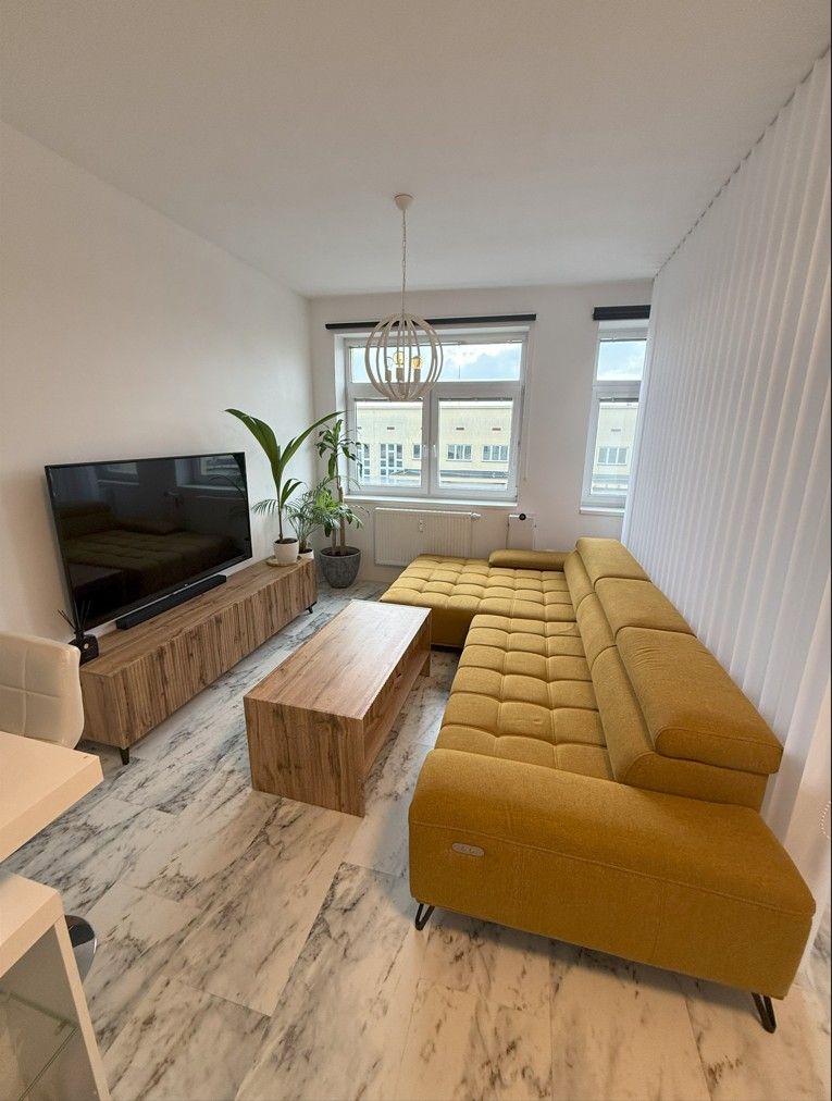 Pronájem byt - Veselí nad Moravou, 698 01