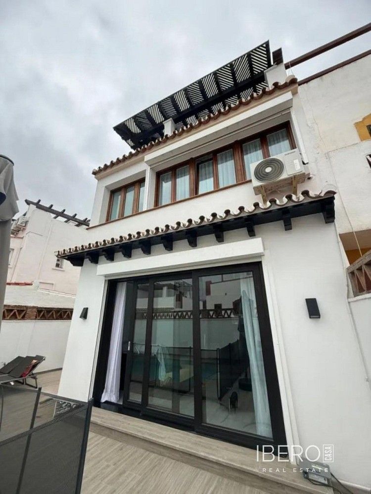 Prodej rodinný dům - Marbella, ES, 230 m² - 2