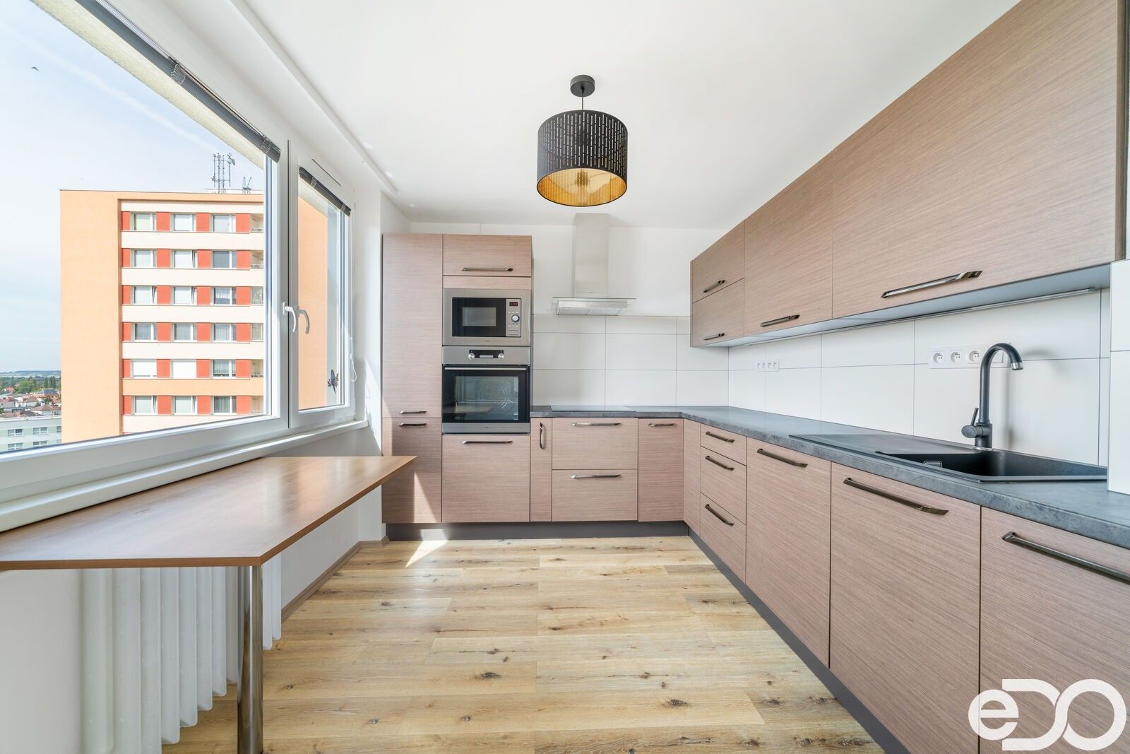 3+1, Gebauerova, Hradec Králové Pražské Předměstí, 72 m² - 1