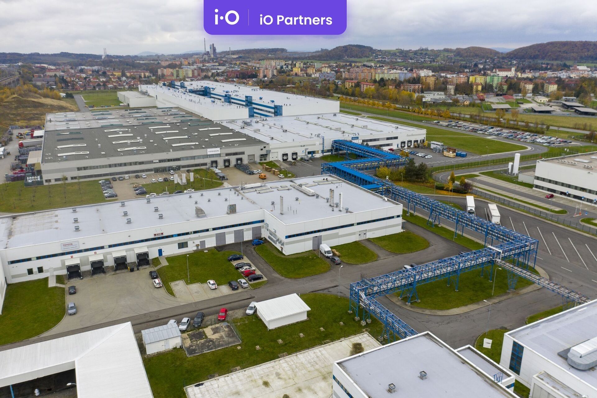 Pronájem sklad - Olomoucká, Hranice, 2 m²