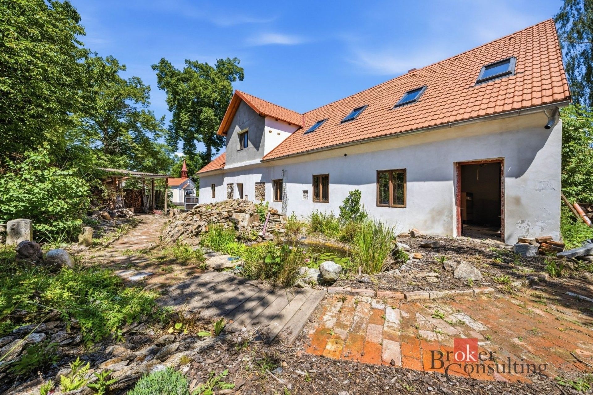 Rodinný dům, 200 m²