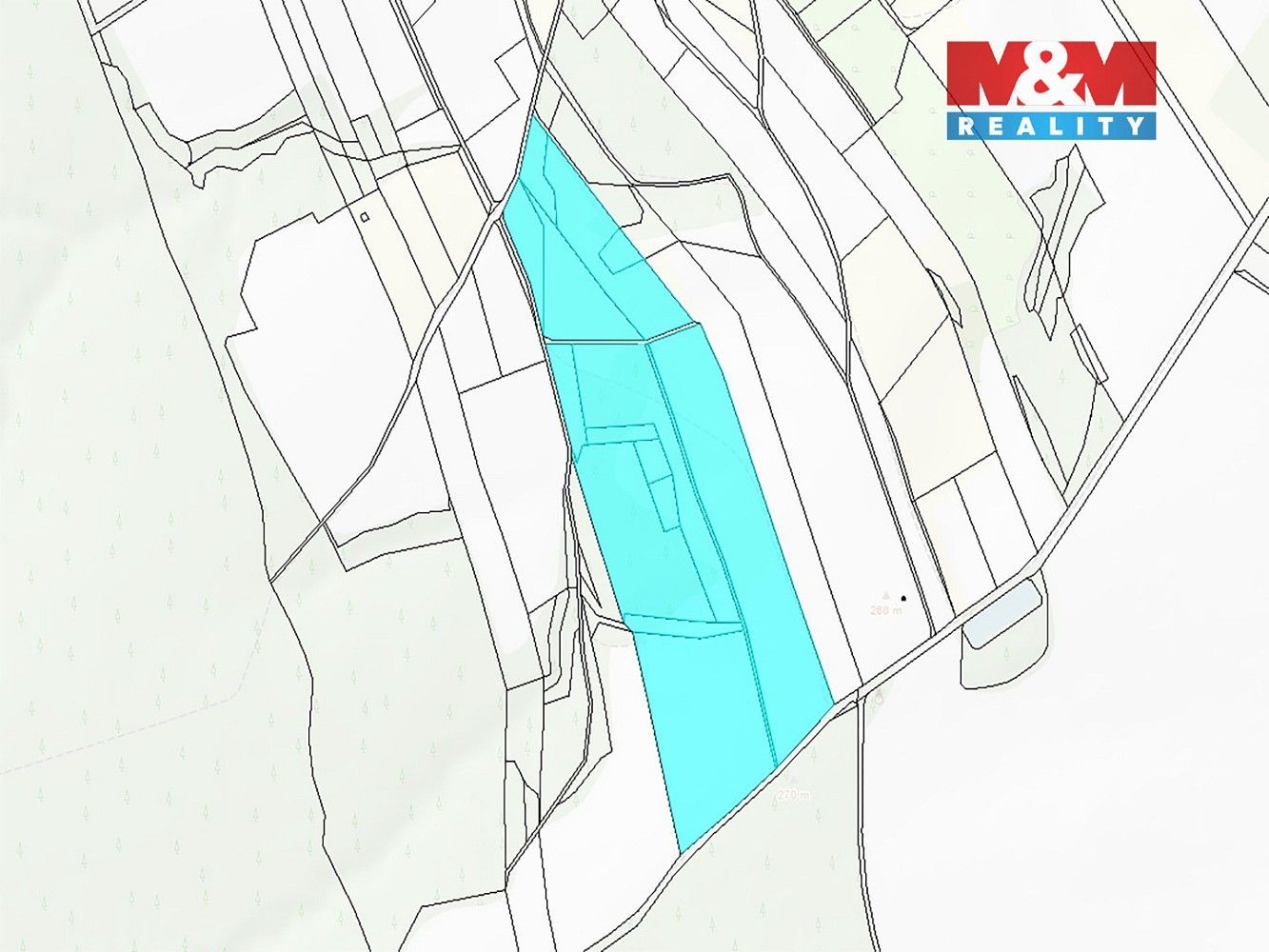 Louky, Šilheřovice, okres Opava, Moravskoslezský kraj - 2