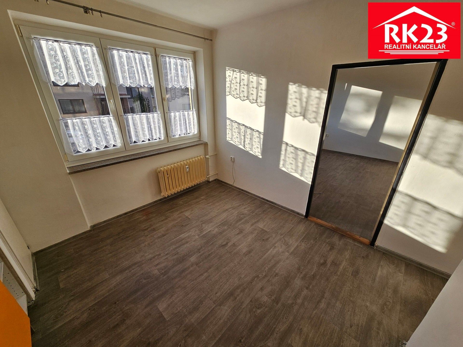 Prodej byt 1+1 - Nad Úslavou, Plzeň, 39 m²