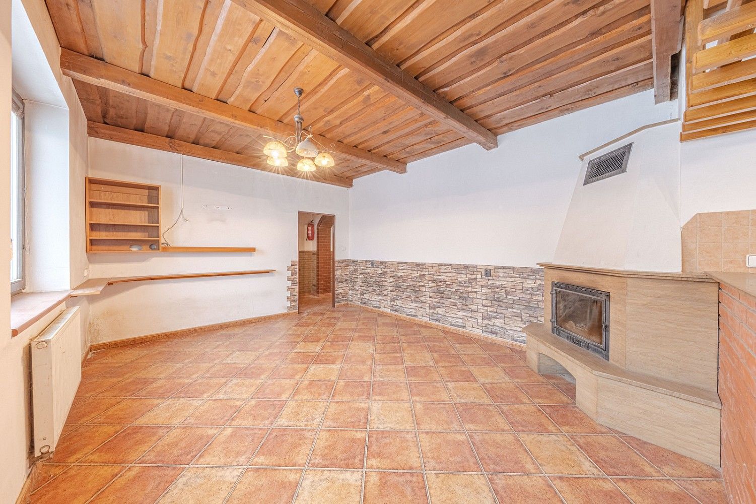 Zemědělský objekt · 398 m² · Rosice, okres Brno-venkov, Jihomoravský kraj - 3