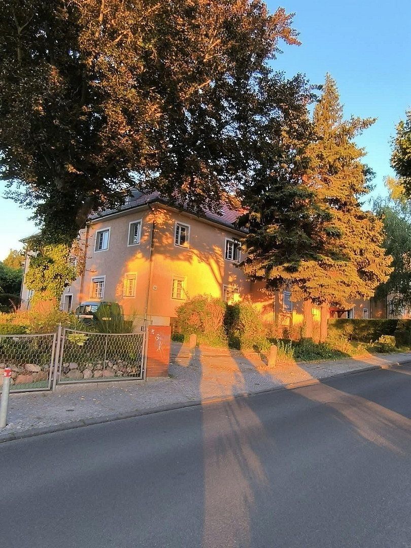 Byt 4+1 · 72 m² · Berlin Lübars Berlin 13469 - 3