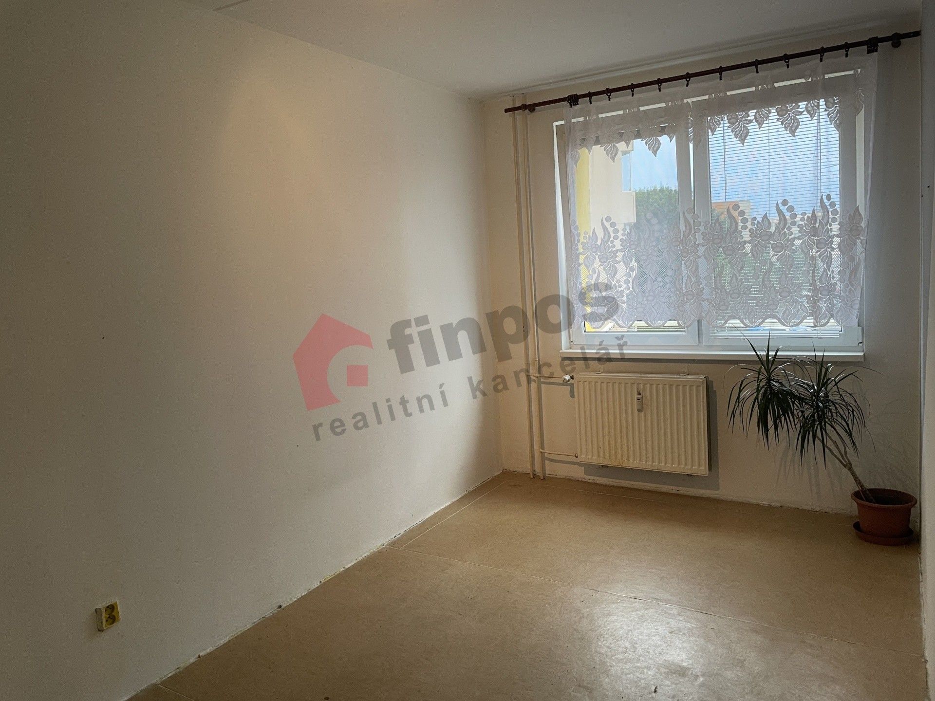 Pronájem byt 3+1 - Písecká, Bechyně, 70 m²