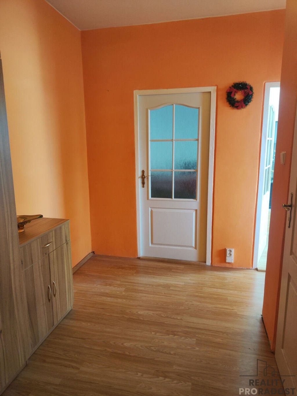 Byt 2+1 · 51 m² · Chomutovská, Kadaň - 3