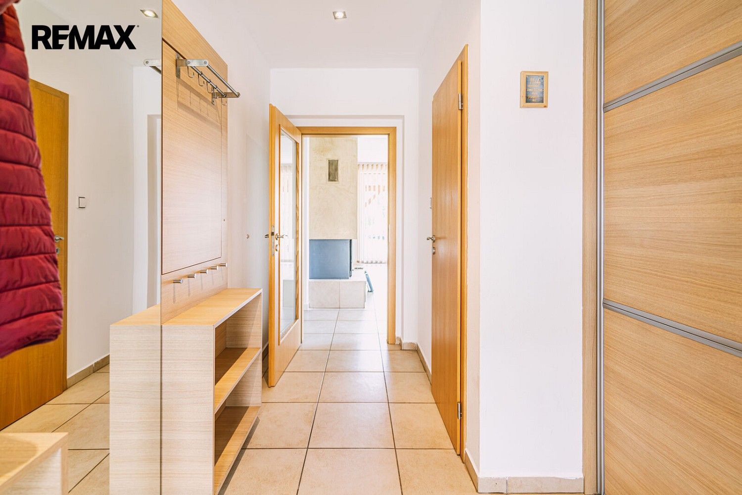 Prodej rodinný dům - Háje, okres Příbram, 120 m² - 5