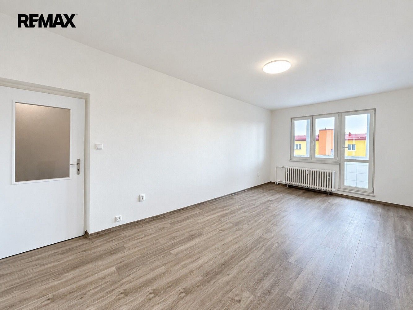 2+1, Praha - Záběhlice, okres Praha 10, Hlavní město Praha, 60 m² - 2
