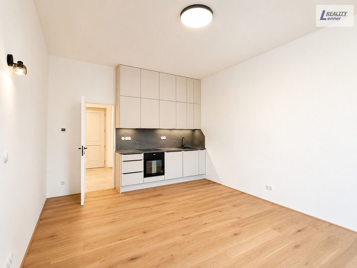 1+kk, Slavíkova , Jince, 48 m² - 2