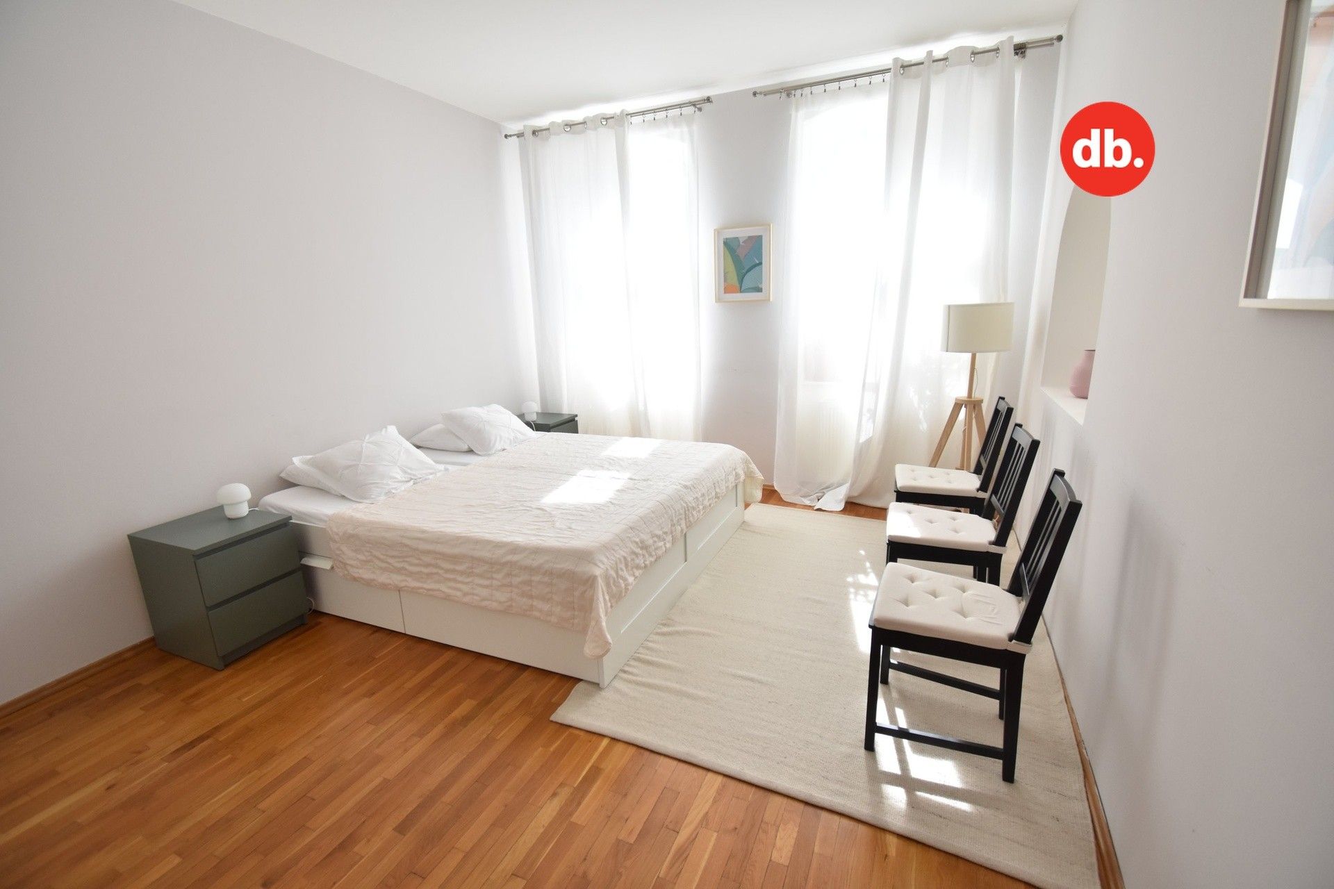 3+kk, Petřín 630, Karlovy Vary, 72 m²