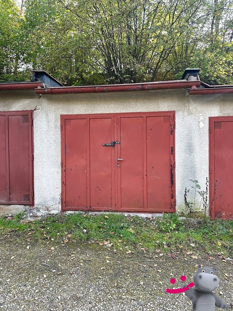 Pronájem ostatní - Pražská, Kralupy nad Vltavou, okres Mělník, 18 m² - 5