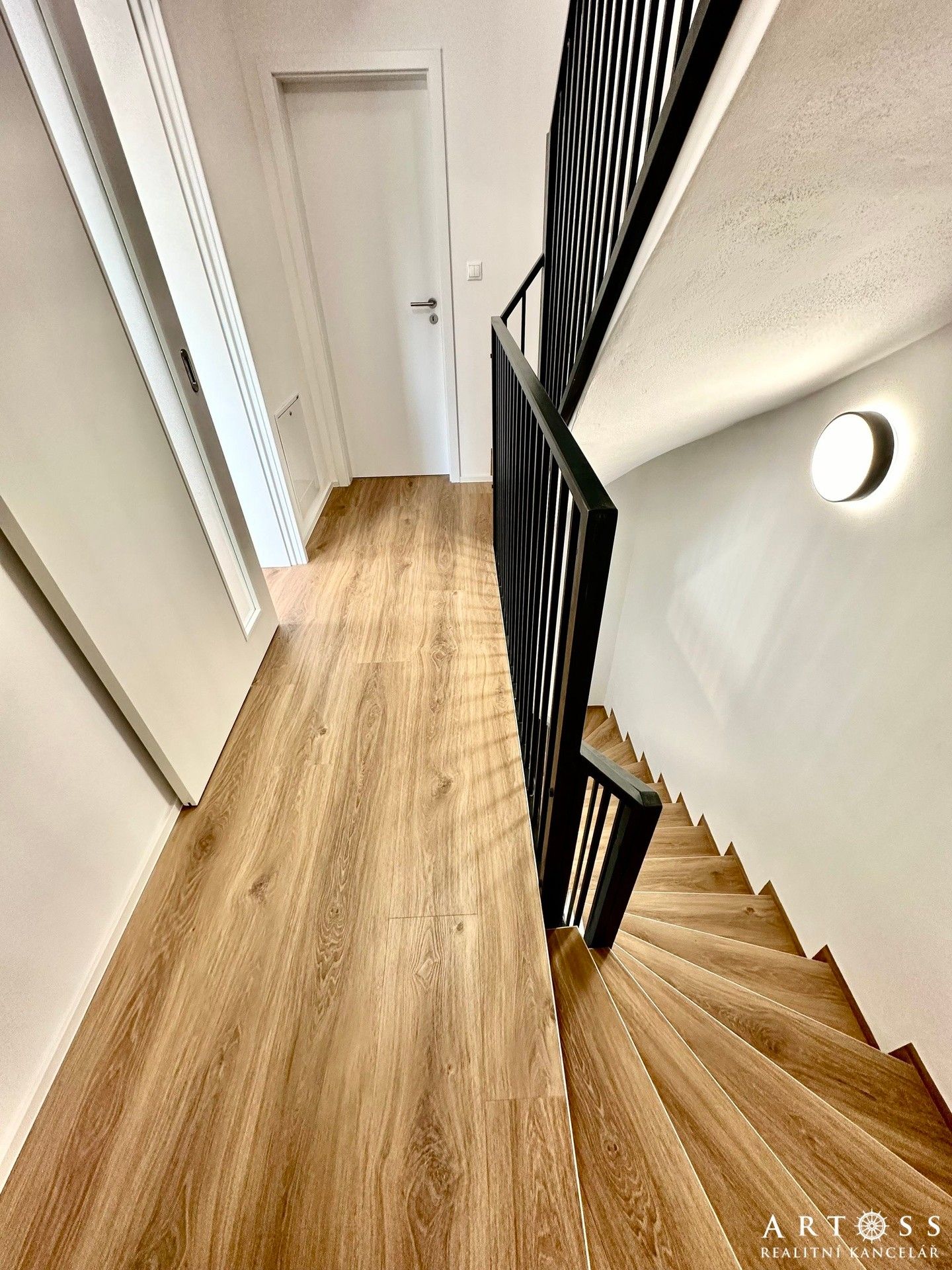 Pronájem rodinný dům - Kruhy,Ráječko,Ráječko, 167 m² - 5