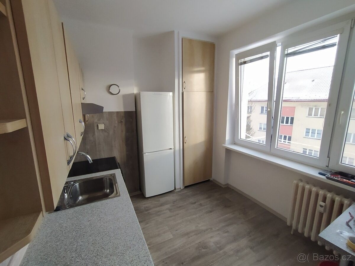 Byty, Habartov, 357 09