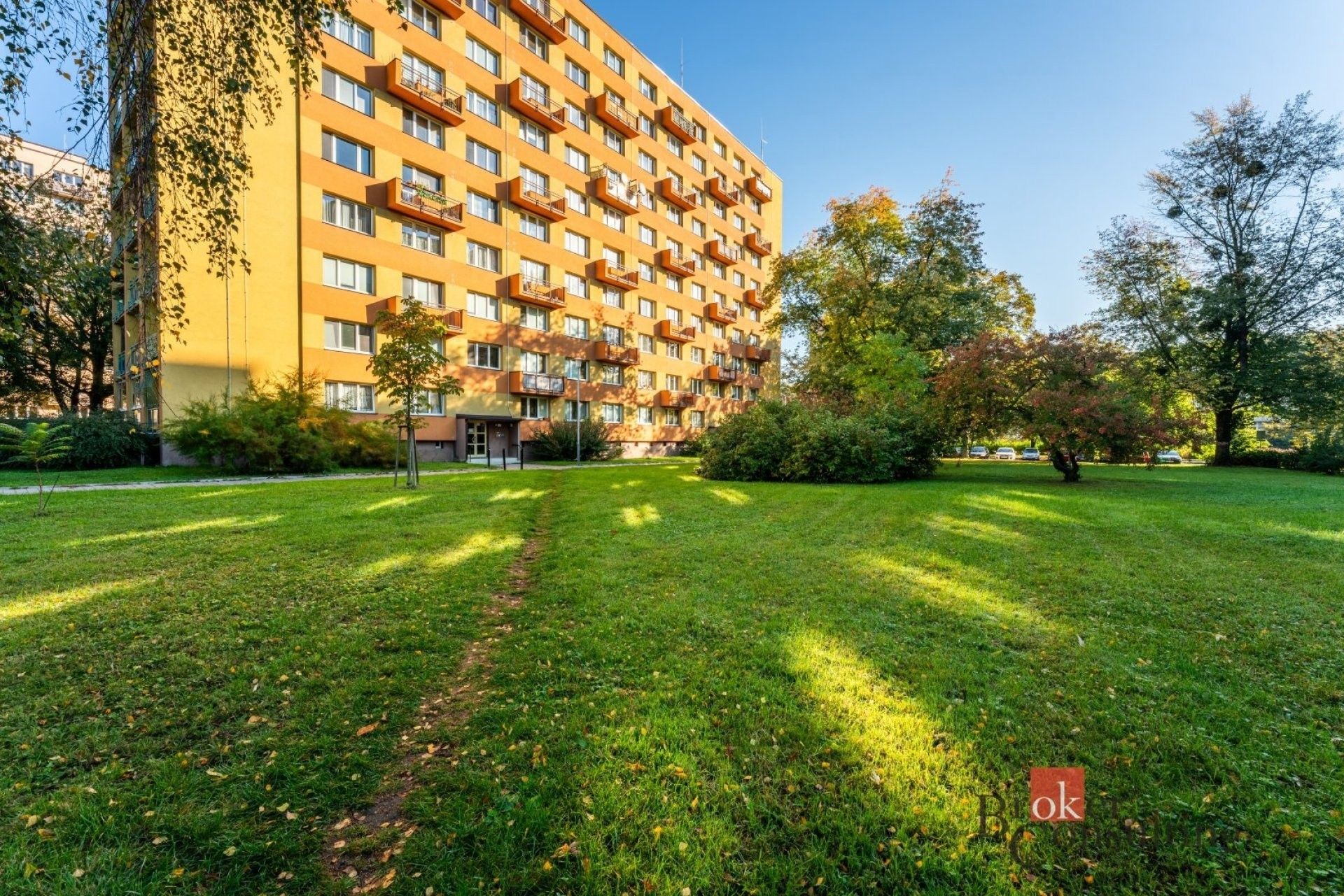 3+1, Bohumínská, Ostrava, 65 m² - 2
