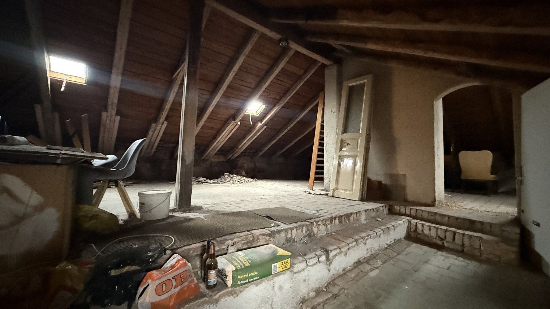 Komerční nemovitost · 176 m² · Skalecká, Praha 7 - Holešovice - 3