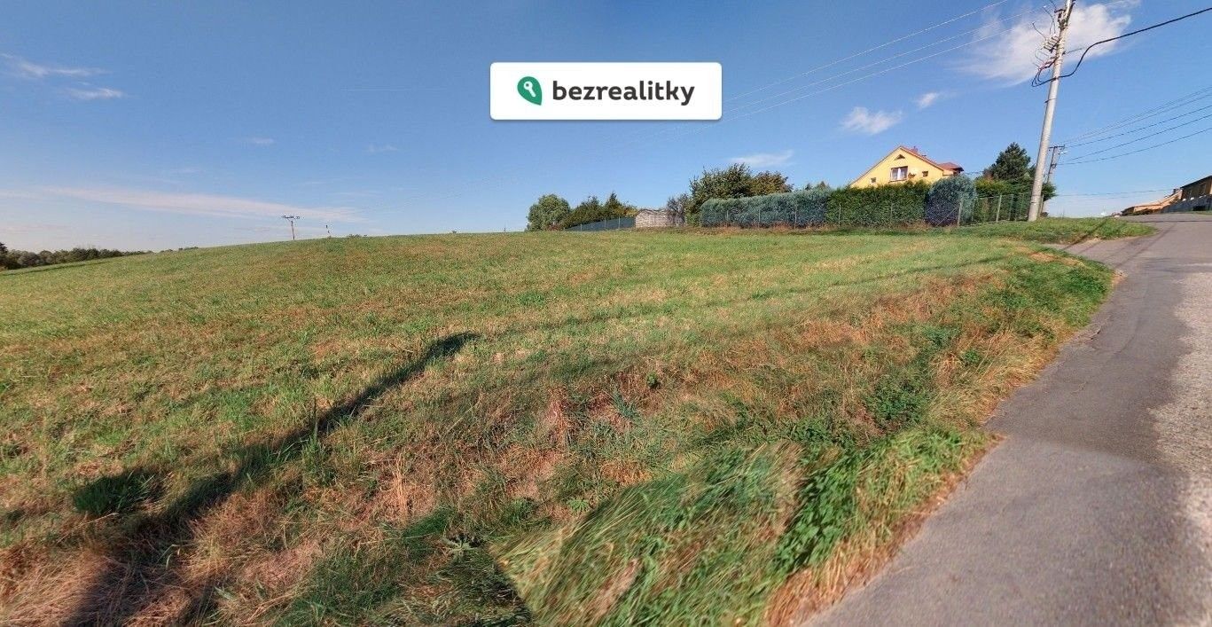 Prodej pozemek pro bydlení - Dětmarovická, Orlová