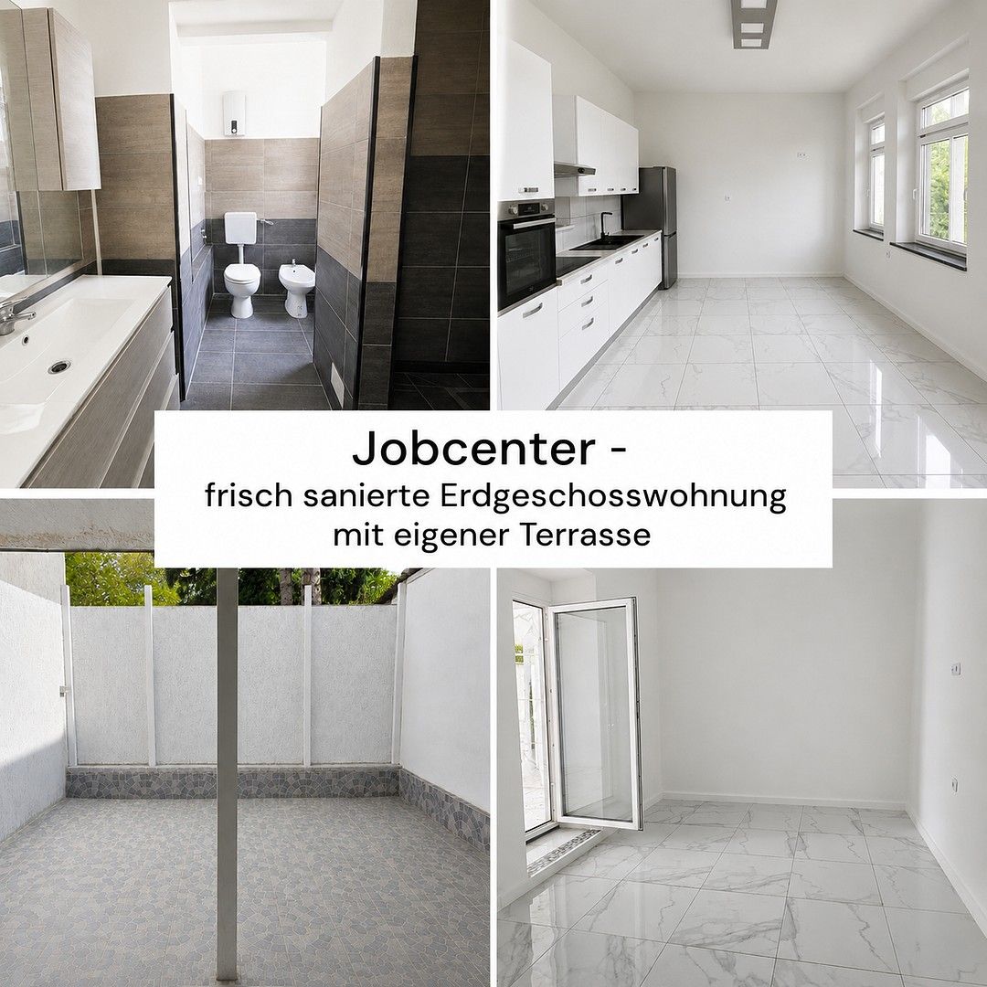 4+1, Sankt Töniser Straße Krefeld Kempener Feld/Baackeshof Nordrhein-Westfalen 47803, 91 m² - 1