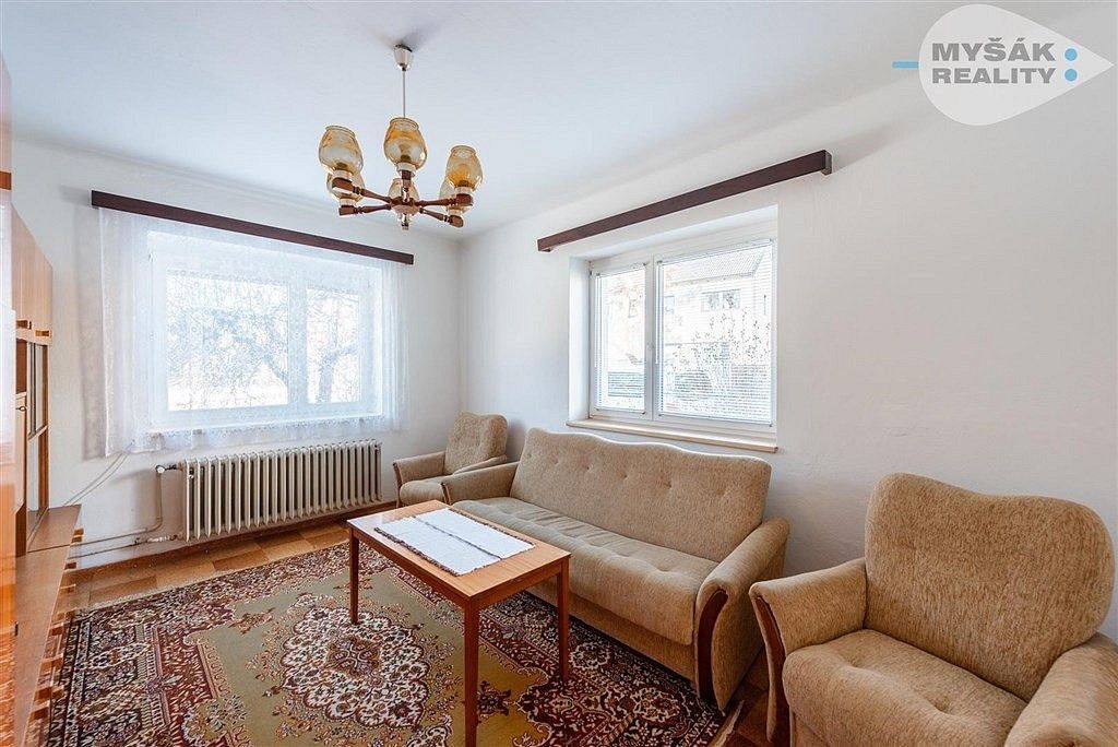 Prodej rodinný dům - Praha - Horní Počernice, okres Praha 20, Hlavní město Praha, 150 m² - 5