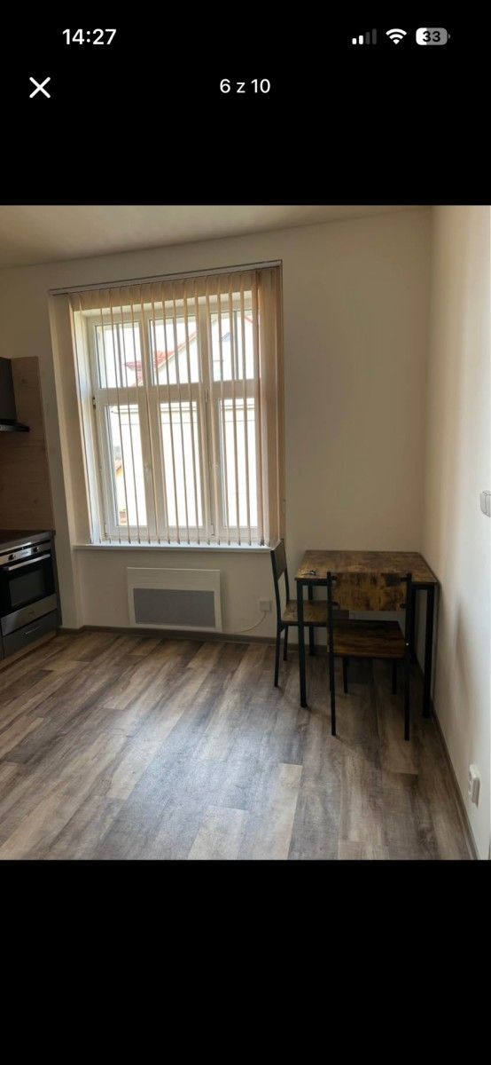 1+kk, Husova, Mariánské Lázně - Mariánské Lázně, Karlovarský kraj, 37 m² - 2
