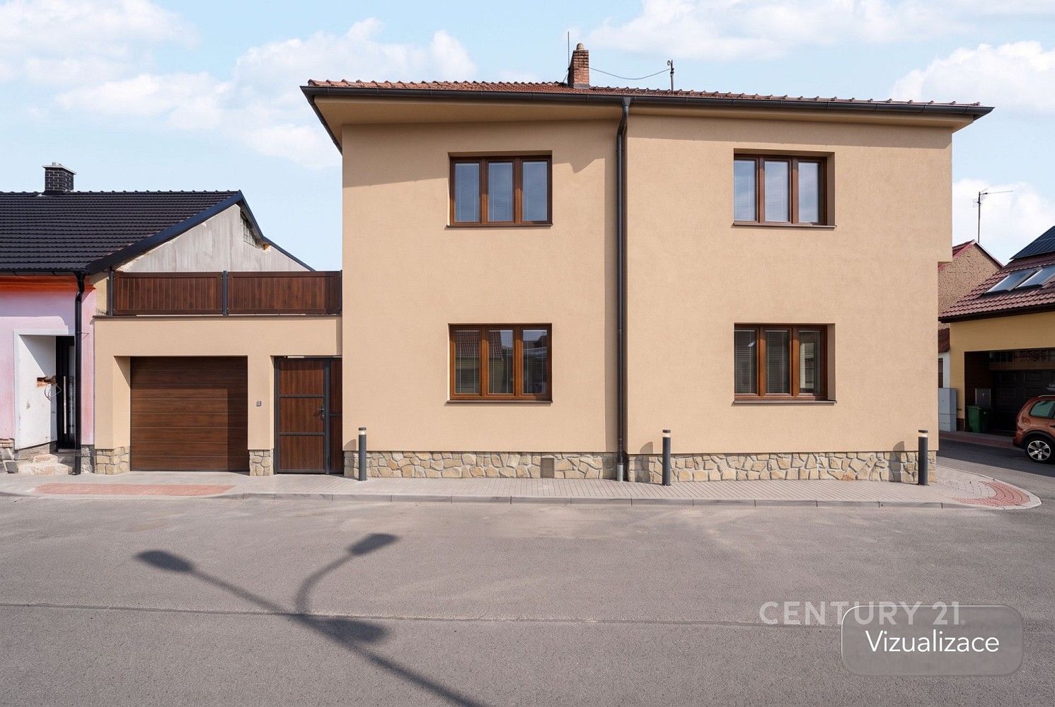 Rodinný dům, 236 m²