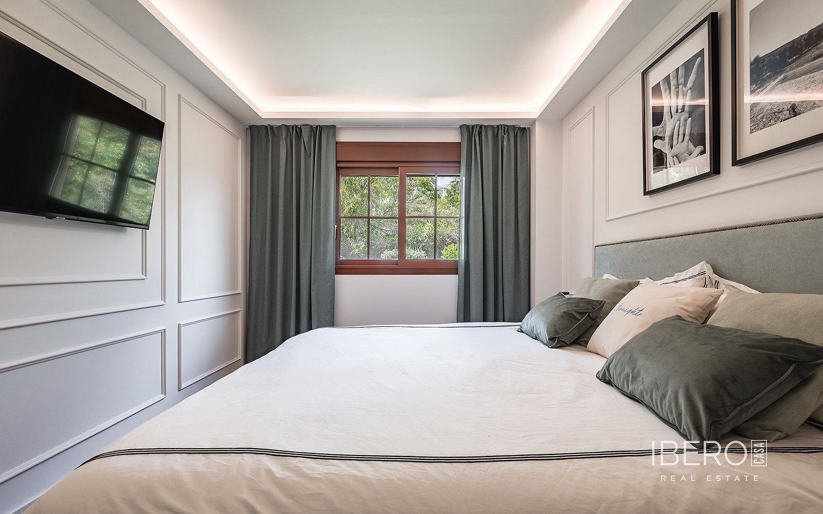 Byt 4+kk · 152 m² · Benahavís, Španělsko - 4