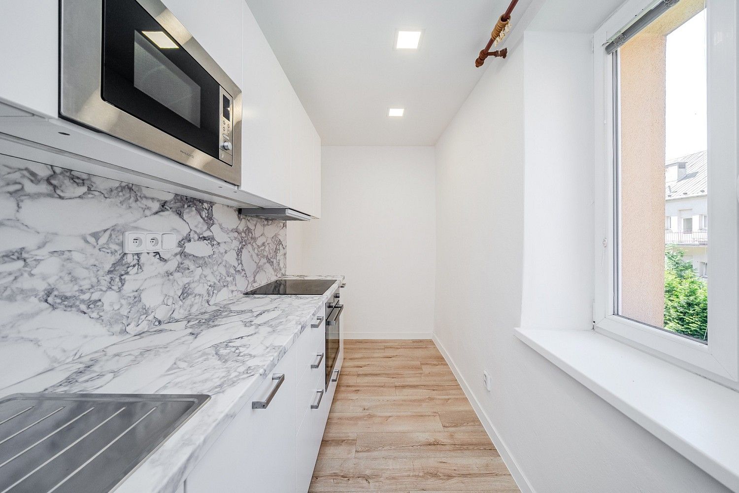 1+1, Ostrava - Moravská Ostrava, okres Ostrava-město, Moravskoslezský kraj, 38 m² - 1