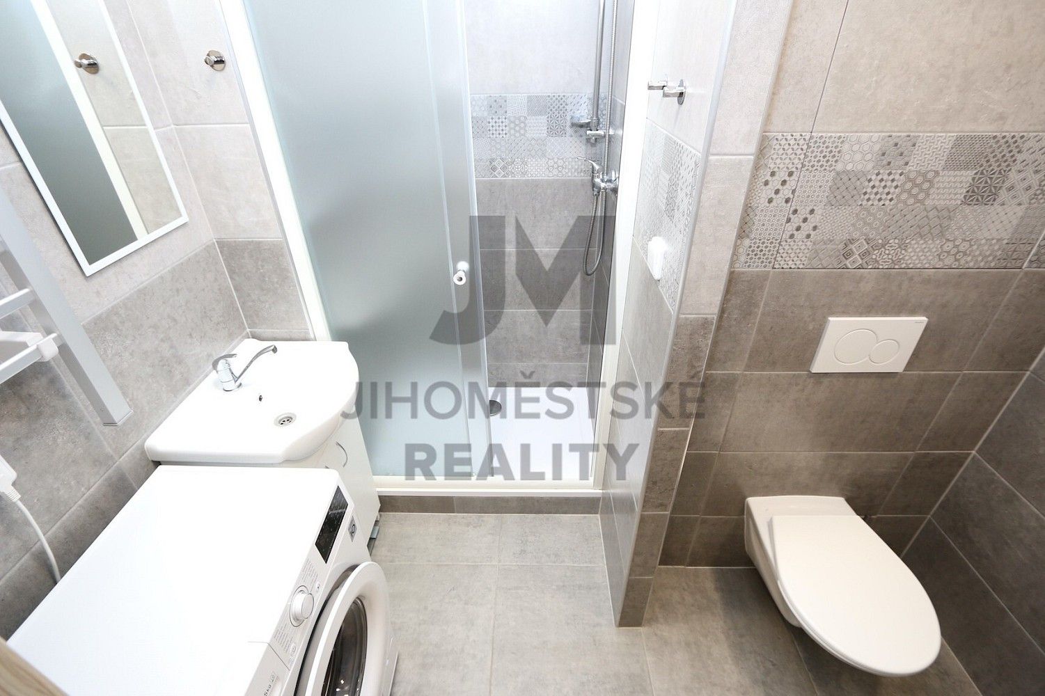 Prodej byt 2+kk - Praha - Háje, okres Praha 11, Hlavní město Praha, 49 m² - 5
